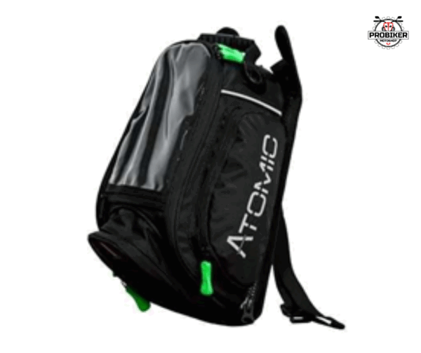 BOLSA DE TANQUE ATOMIC SOBREDEPOSITO 15 LTS