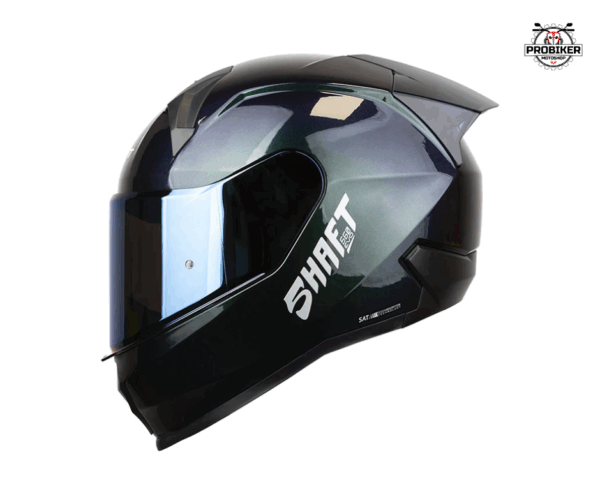 CASCO SHAFT INTEGRAL 560 EVO SOLID CAMALEON
