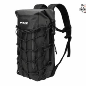 MOCHILA NEGRA MOXAL 30L EXPLORER MP30