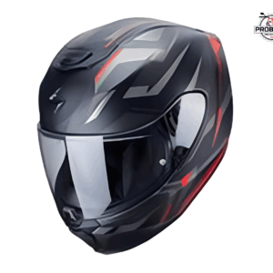 CASCO SCORPION INTEGRAL EXO-391 AXXO MATE