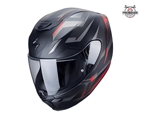CASCO SCORPION INTEGRAL EXO-391 AXXO MATE