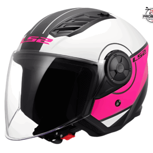 CASCO LS2 ABIERTO OF616 AIRFLOW II