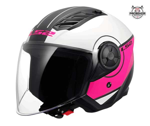 CASCO LS2 ABIERTO OF616 AIRFLOW II