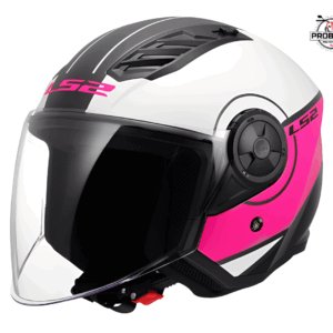 CASCO LS2 ABIERTO OF616 AIRFLOW II