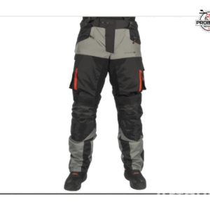 PANTALON TORQUE SUPERTECHX2 NEG ROJ L