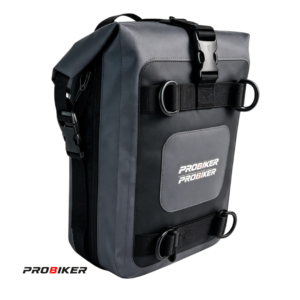 BOLSO PARA OSAH CRASHBAR NEGRO/GRIS