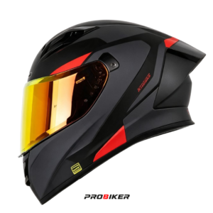 CASCO SHAFT INTEGRAL 526SP EVO GYAE-SU N.M RJ. VISOR TR.REVO.RJ