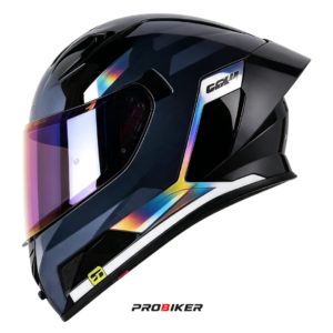 CASCO SHAFT INTEGRAL 526SP EVO INVERT GR.OS.B HG.SL VISOR SM.CL.IR.AZ