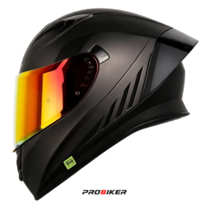 CASCO SHAFT INTEGRAL 526SP EVO SOLID N.M FC. VISOR SM.REVO.MR