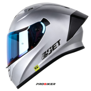 CASCO SHAFT INTEGRAL 526SP EVO SOLID SL.B GR.OS VISOR SM.CL.IR.AZ
