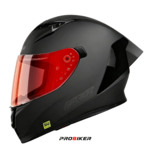 CASCO SHAFT INTEGRAL 526SP EVO SOLID N.M GR.OS VISOR SM.CL.IR.RJ