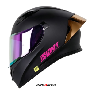 CASCO SHAFT INTEGRAL 526SP EVO SOLID N.M FC. VISOR SM.REVO.MR