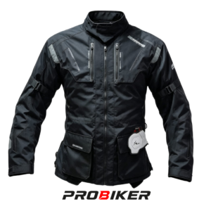 CAQUETA TORQUE LONG  NEGRAH