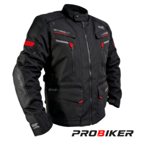 CHAQUETAS RILEY