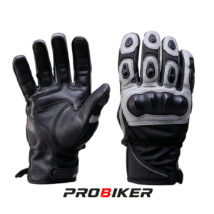 GUANTES VOLCANO GRIS