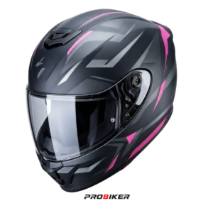 INTEGRAL EXO-391 AXXO MATE PINK