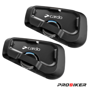 Cardo Freecom Juego doble 2X Duo barato | Louis