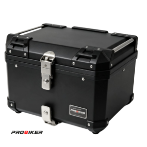 MALETA SUPERIOR ATOMIC PANAMERICAN 2.0 DLS/ESPALDAR/LINER 57 LTS - NEGRO