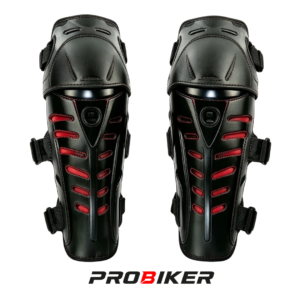 RODILLERAS ARTICULADAS FOX