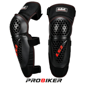 RODILLERAS LS2 ROOKIE