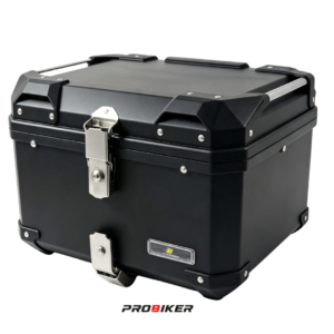 TOP CASE 611 ALFASTAR 45L FORRO/ RESPLAD