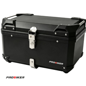 TOP CASE 611 ALFASTAR 65L FORRO/RESPALD