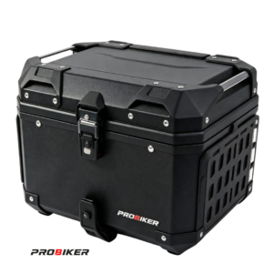 TOP CASE ALFASTAR PRO 45L BOLSO/RESPALD
