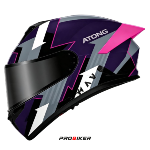 WAVE FUCHSIA